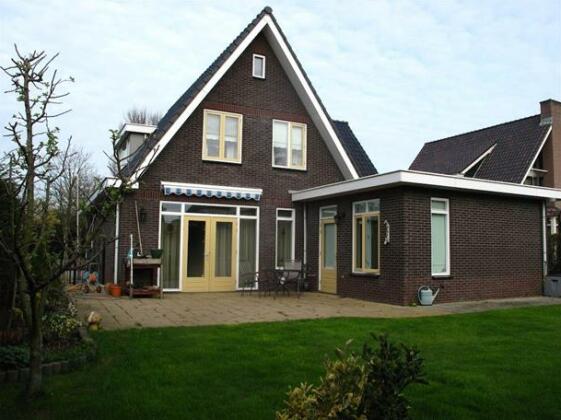 B&B Limmerzand