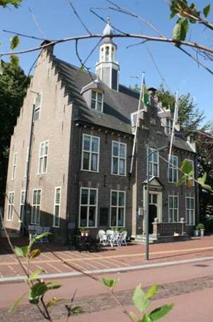 Hotel het Oude Raadhuis