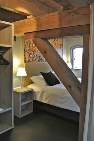 H Design Hotels Kasteel Coevorden - Photo4