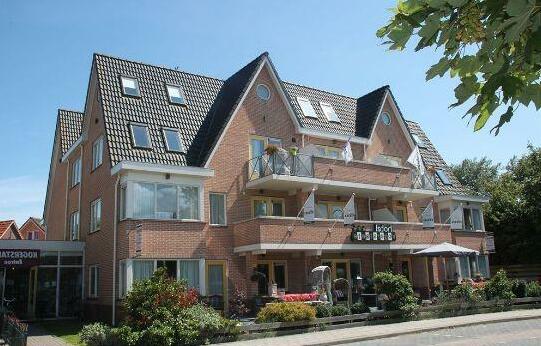 Hotel Kogerstaete Texel