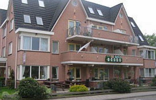 Hotel Kogerstaete Texel - Photo3