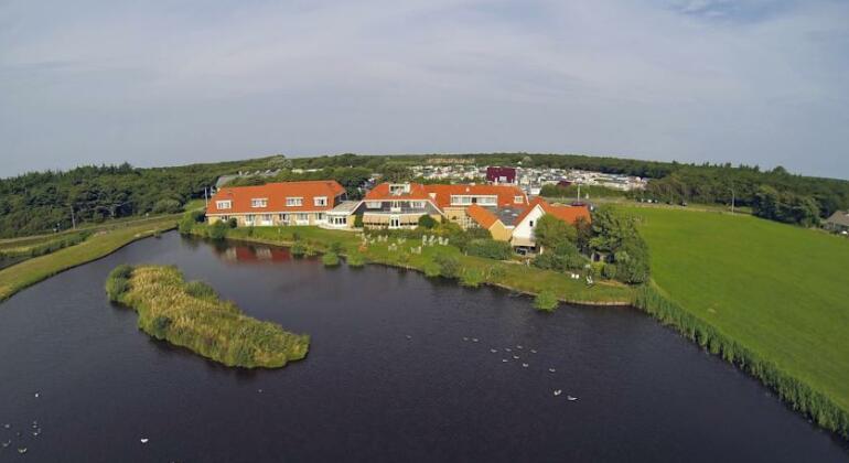 Hotel Tatenhove Texel