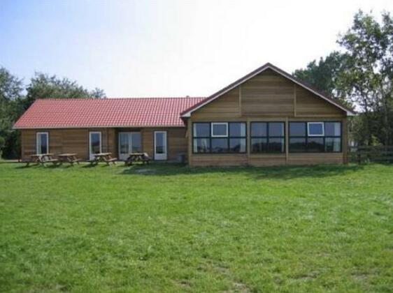 Vakantiehuis Nieuw Bornrif - Photo2