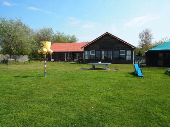 Vakantiehuis Nieuw Bornrif - Photo4