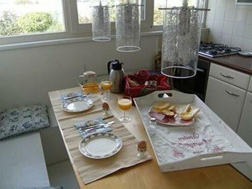 Bed and Breakfast De Buitenrand - Photo4