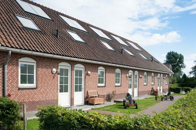 Huis ter Lucht