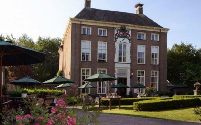 Chateauhotel en restaurant De Havixhorst