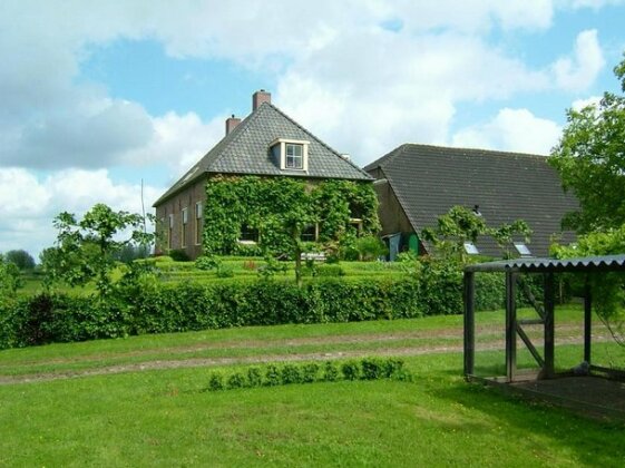 Bed & Breakfast de Neust