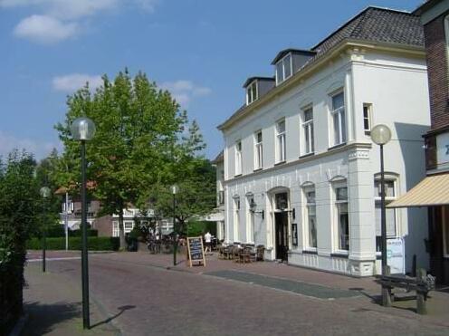 Hotel de Zwaan