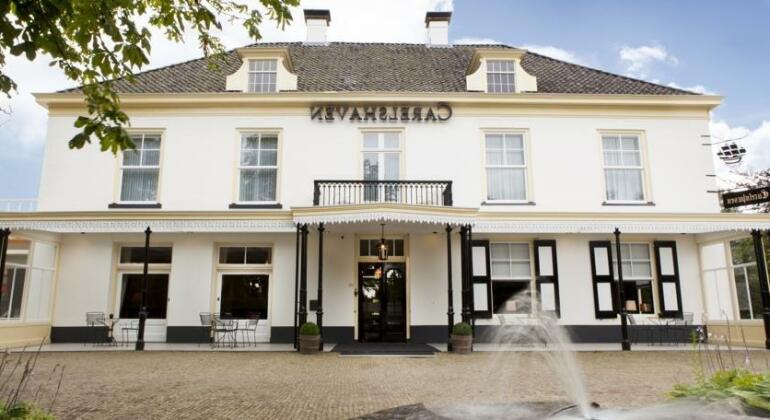 Landgoed Hotel & Restaurant Carelshaven