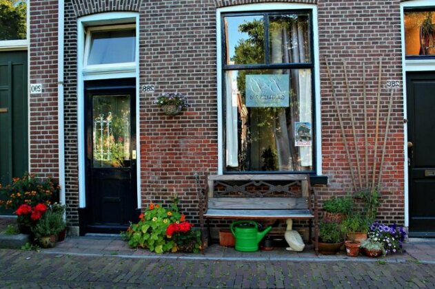 B&B Gasthuis 288