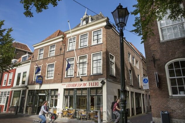 Best Western Museumhotels Delft