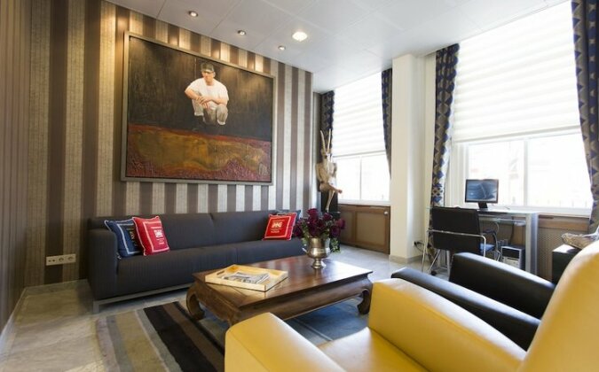 Best Western Museumhotels Delft - Photo4