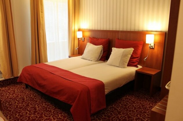 Best Western Museumhotels Delft - Photo5