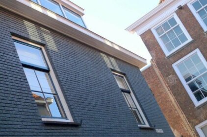 Comfortable Apartment City Centre Delft