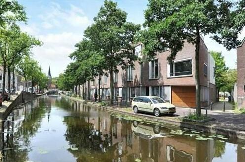 De Oostpoort Apartments - Photo2