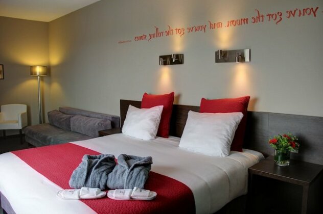 Hampshire Hotel - Delft Centre - Photo5