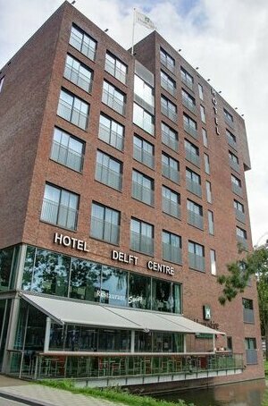 Hampshire Hotel - Delft Centre