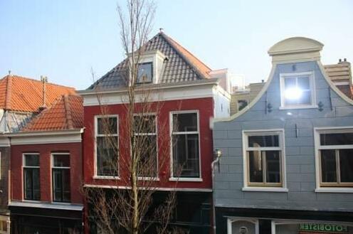 Hostel Delft