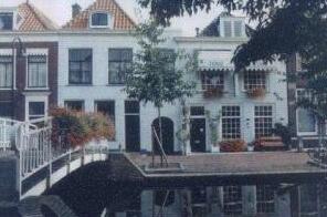 Hotel De Vlaming