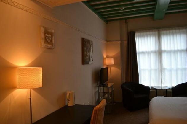 Hotel Grand Canal - Photo4