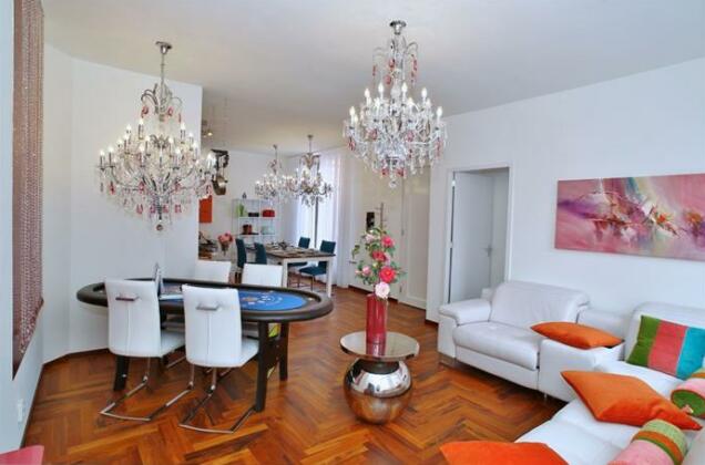 Luxury Apartments Delft Family Houses - Photo5