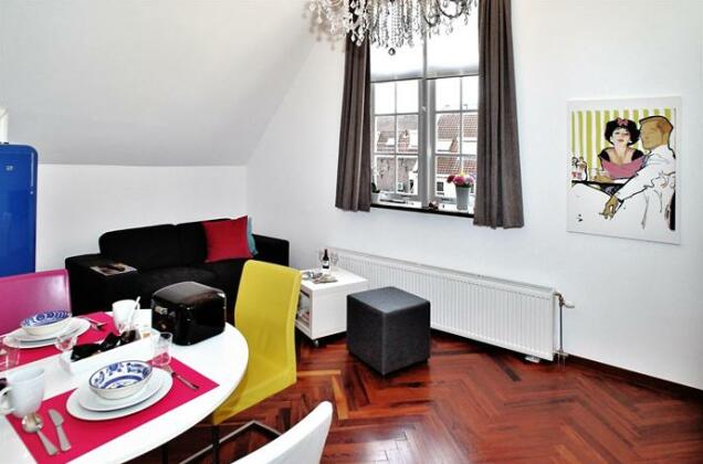 Luxury Apartments Delft I Golden Heart - Photo2