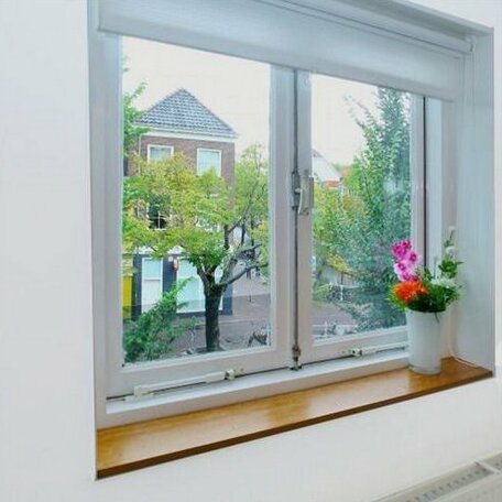 Luxury Apartments Delft V History Written - Photo4