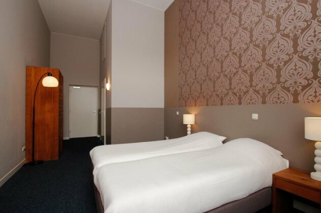 Hotel Aan De Singel - Photo5