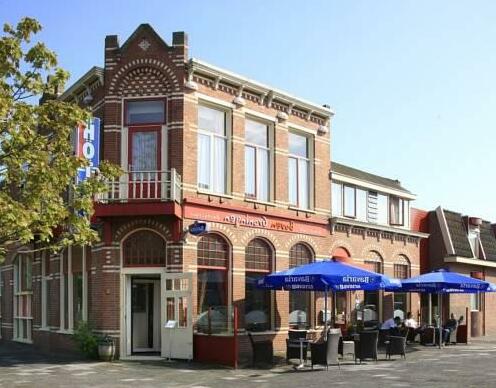 Hotel Restaurant Boven Groningen