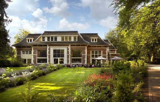 Hotel Ernst Sillem Hoeve