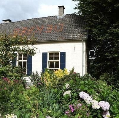 Bed and Breakfast De Keer