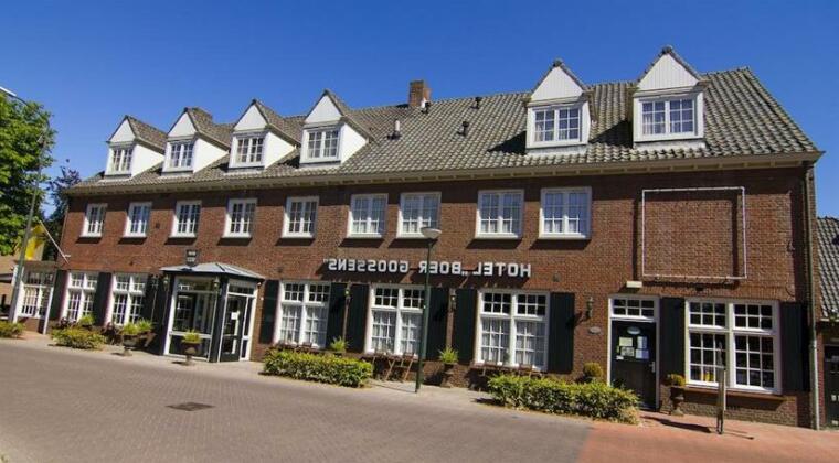 Hotel Boer Goossens