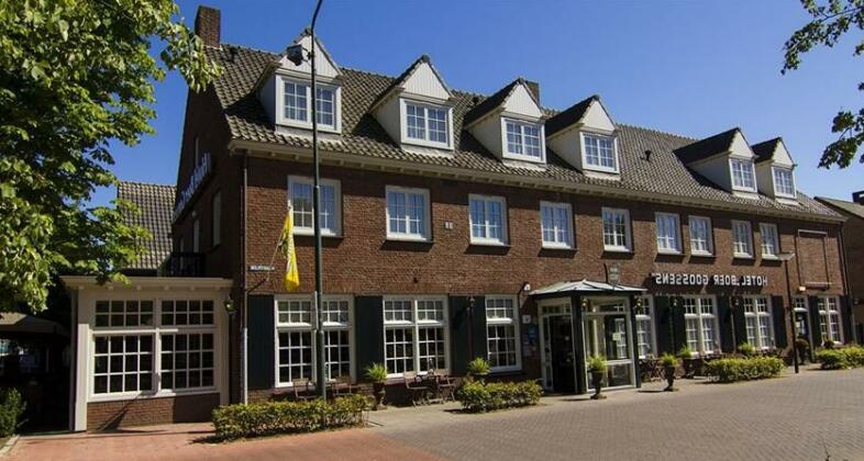 Hotel Boer Goossens - Photo2