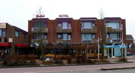 Hotel Wienerhof Den Helder