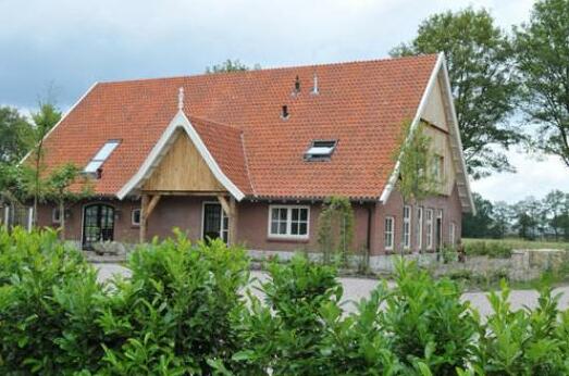 Landgoed Nieuwhuis - Photo3