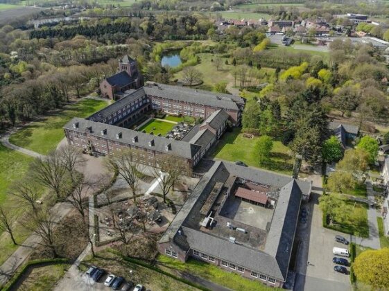 Fletcher Kloosterhotel Willibrordhaeghe