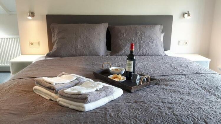 Bed and Breakfast het Stift - Photo4
