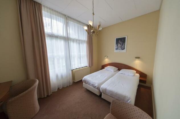 Fletcher Hotel Gilde - Photo4