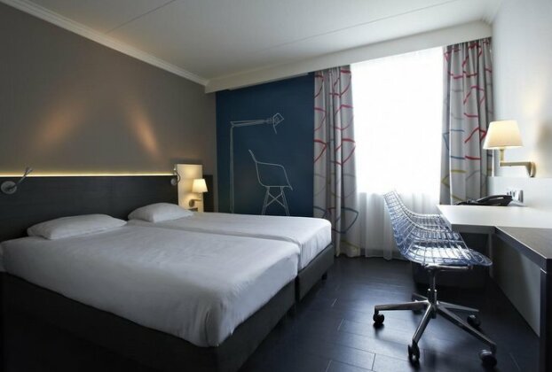 Postillion Hotel Deventer