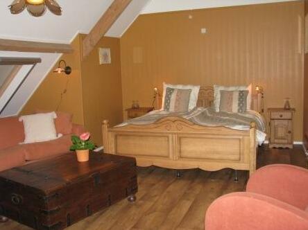 B&B 't Morshuis