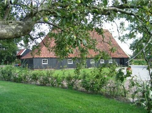 Gastenboerderij De Ziel