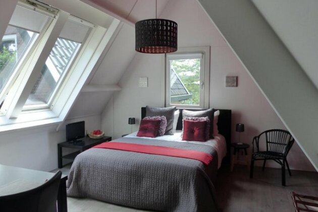 B&B Onder de rode beuk - Photo2