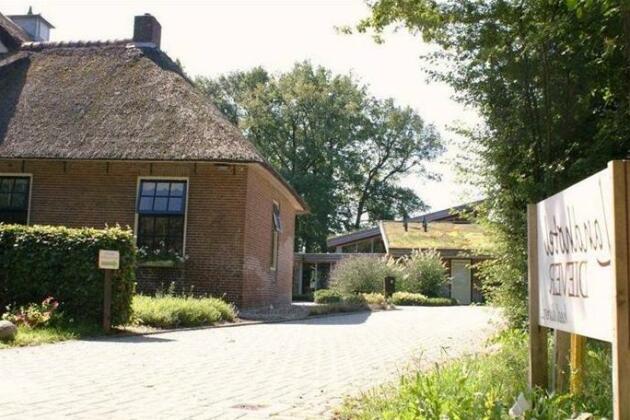 Landhotel Diever