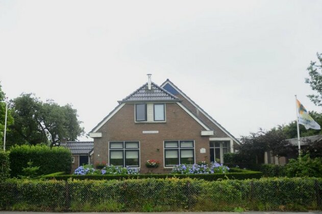 B&B Hoeve Morgenster