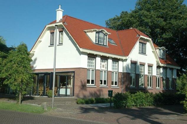 De Oude Meester