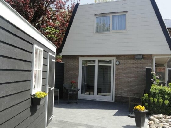 Vakantiewoning Duinoord Domburg