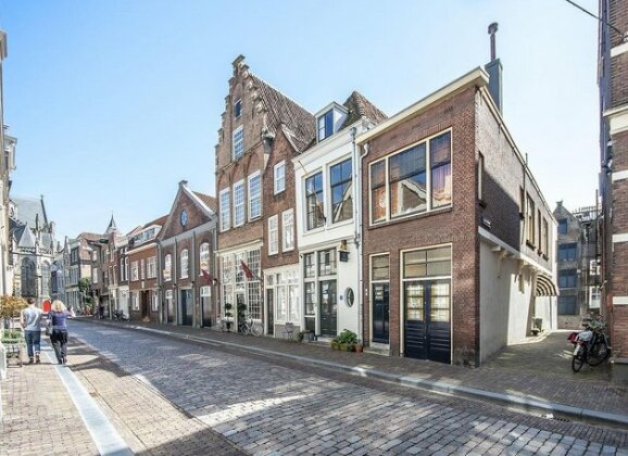 Blom aan de Gracht