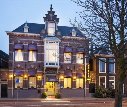 Hotel Dordrecht