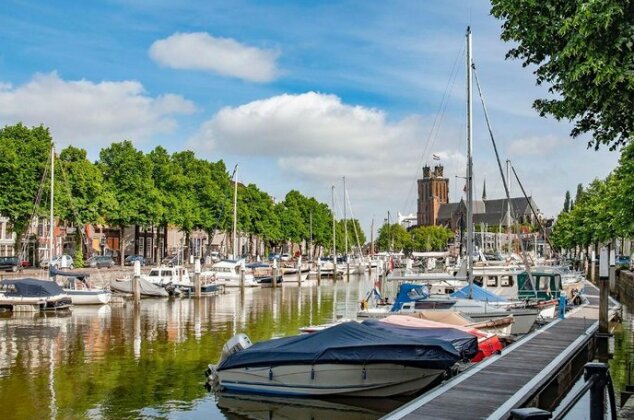 Nieuwehaven25 - Photo2